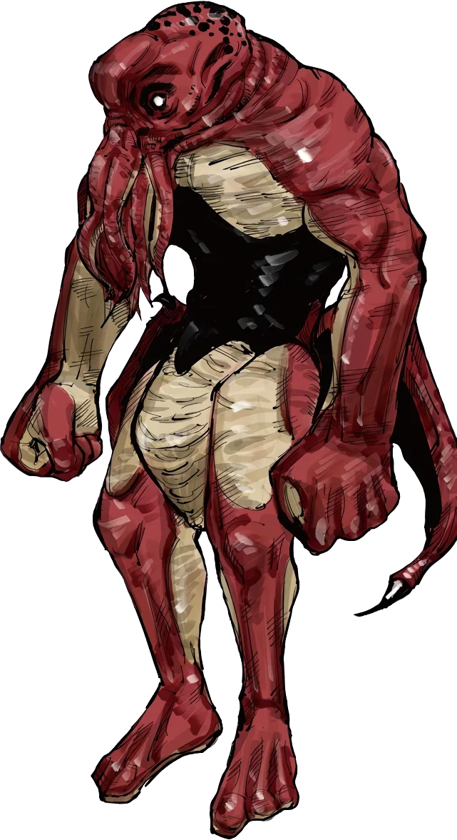 Dagon