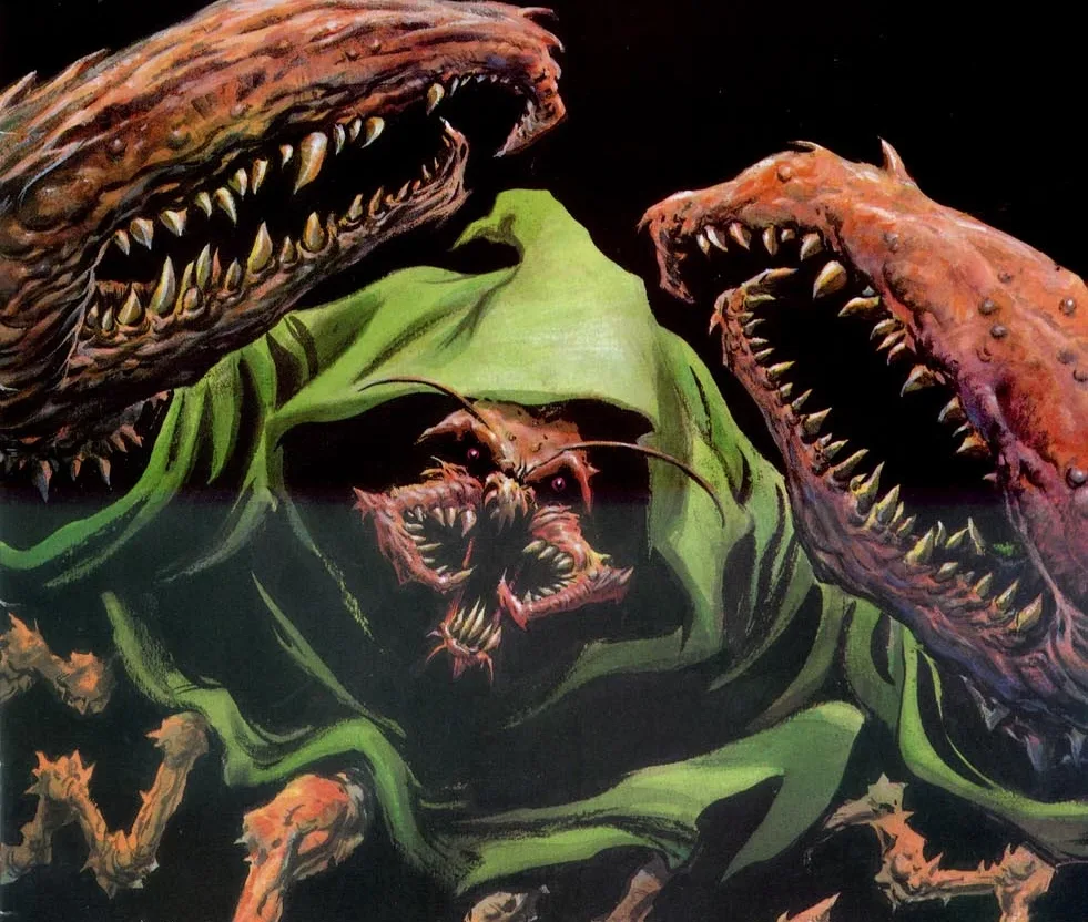 Dagon