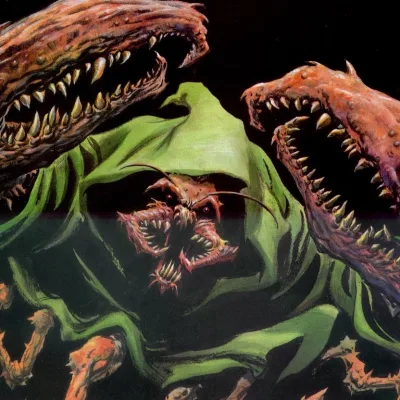 Dagon