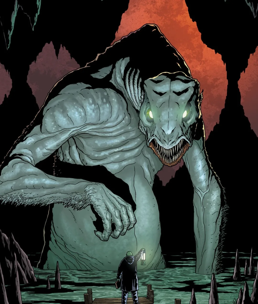 Dagon