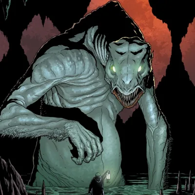 Dagon