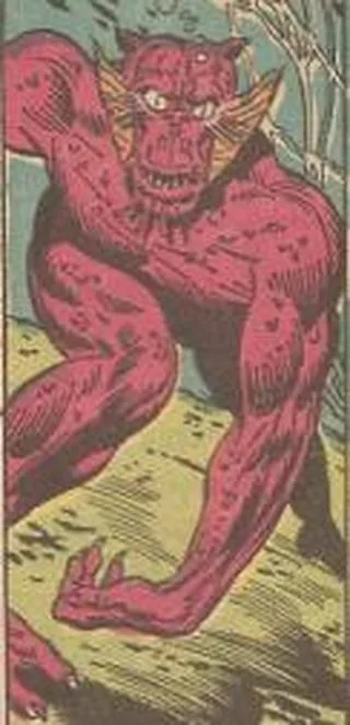 Dagoth