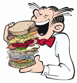 Dagwood