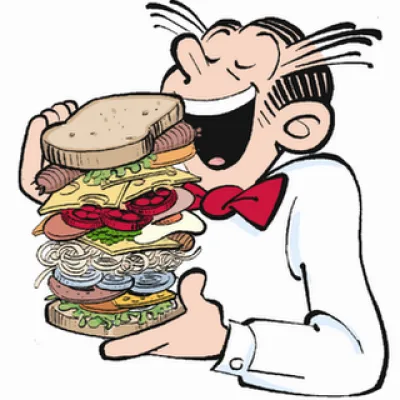 Dagwood