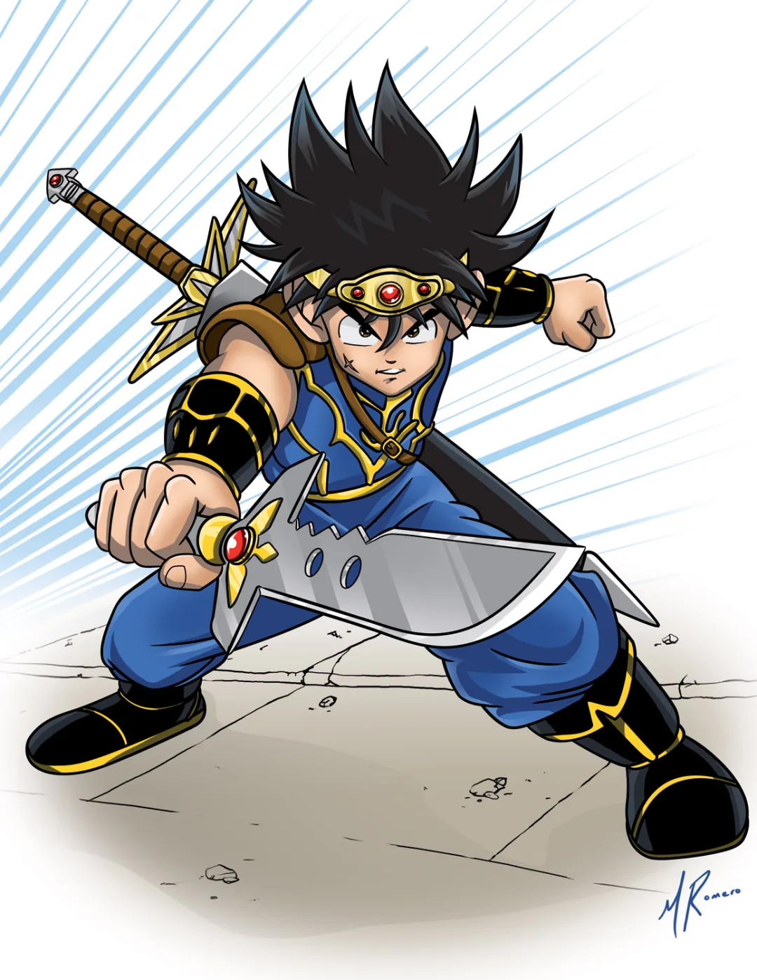 Dai