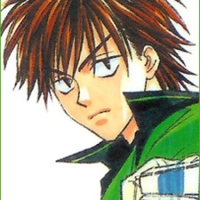 Daichi Fuwa