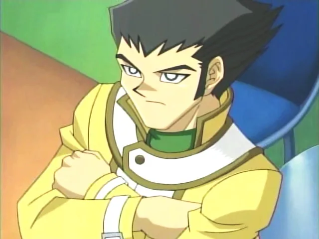 Daichi Misawa