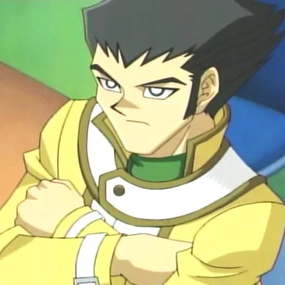 Daichi Misawa