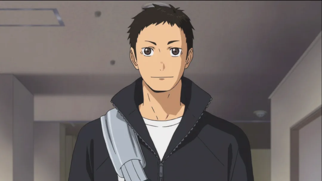Daichi Sawamura