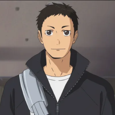 Daichi Sawamura