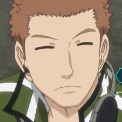 Daichi Tsutsumi