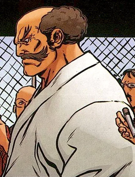 Daigenjuro Kanzuki