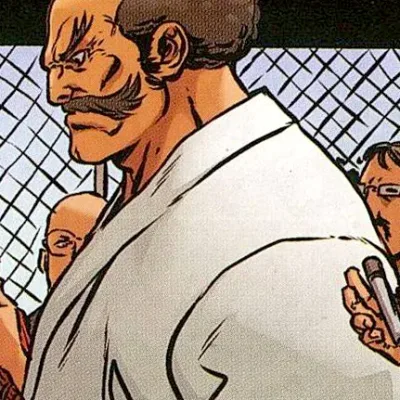 Daigenjuro Kanzuki