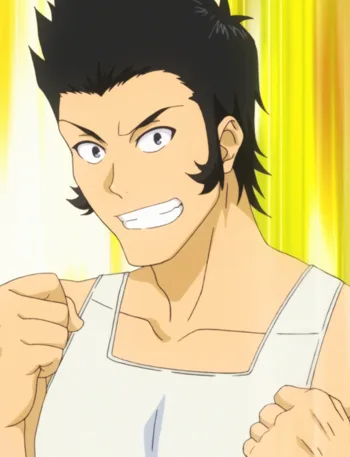 Daigo Aoki