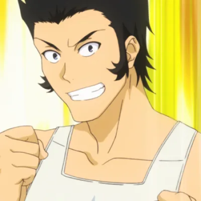 Daigo Aoki