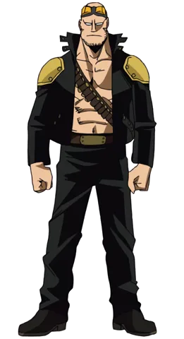 Daigoro Banjo