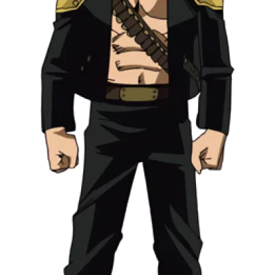 Daigoro Banjo