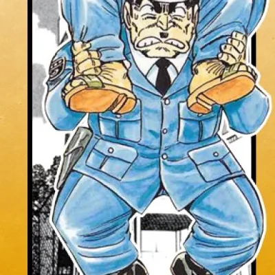 Daijiro Ohara