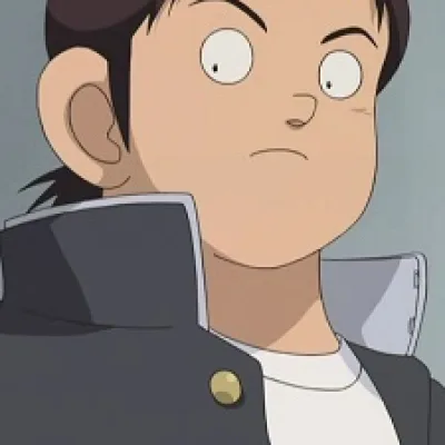 Daiki Nakanishi
