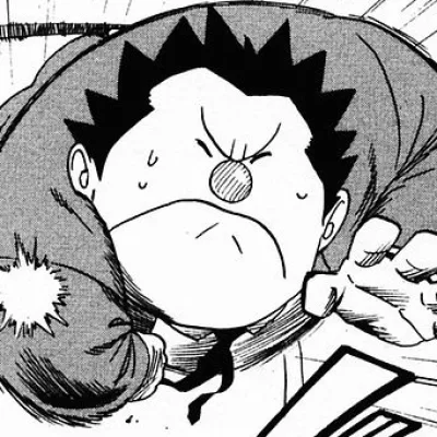 Daikichi Komusubi