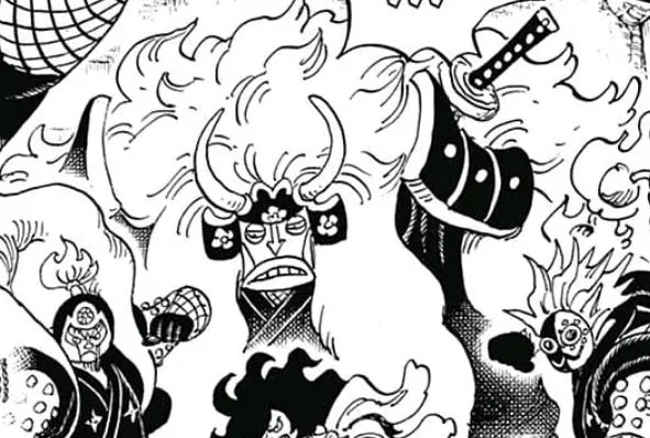 Daikoku