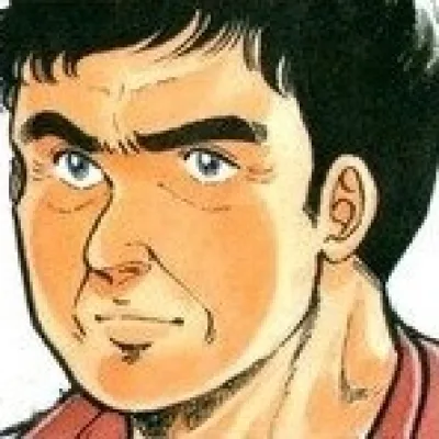 Daimatsu Seiji