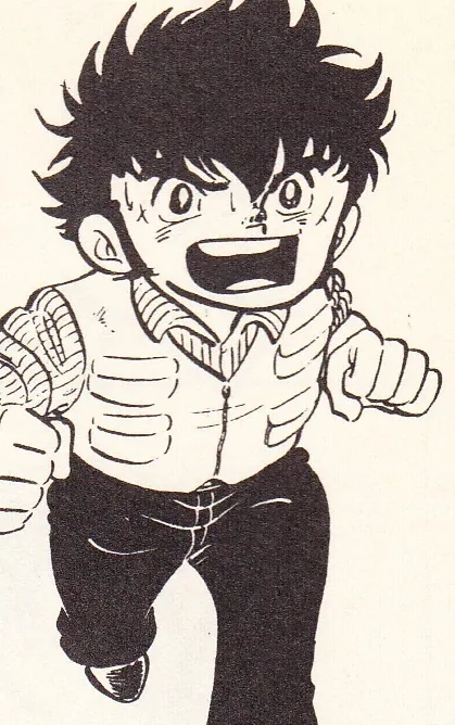 Daisuke