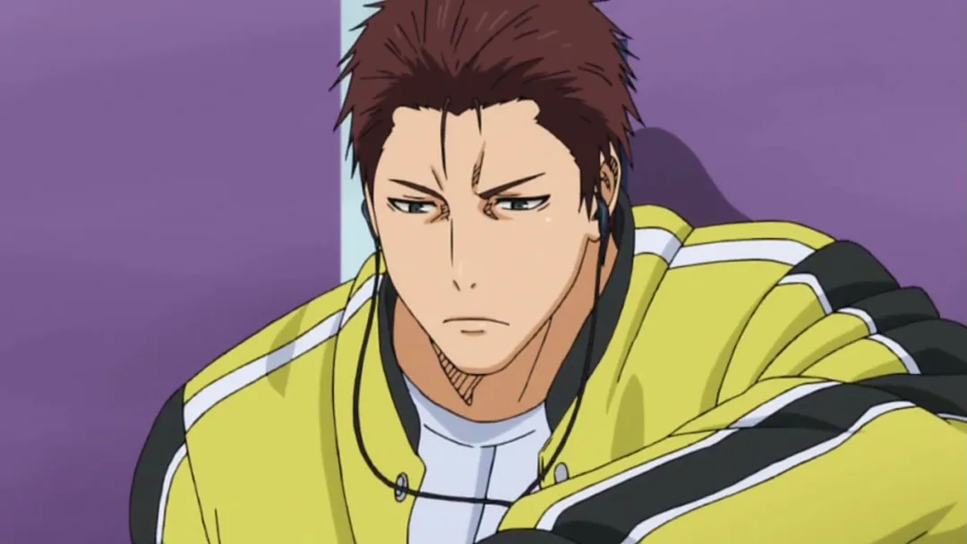 Daisuke Narumi