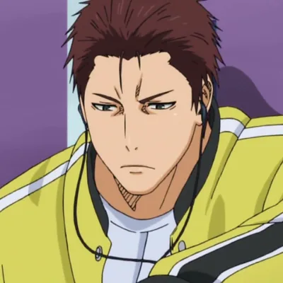 Daisuke Narumi