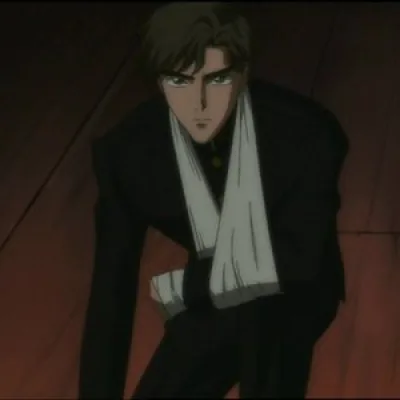 Daisuke Saiki