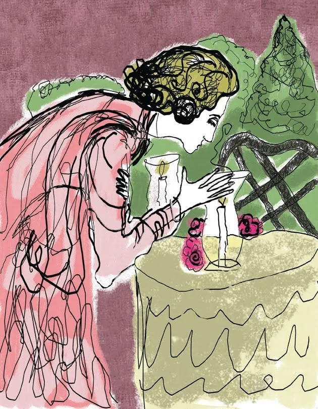 Daisy Buchanan