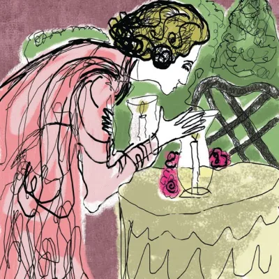 Daisy Buchanan