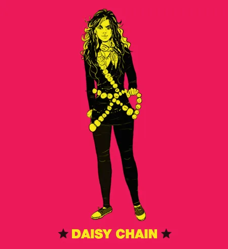 Daisy Chain