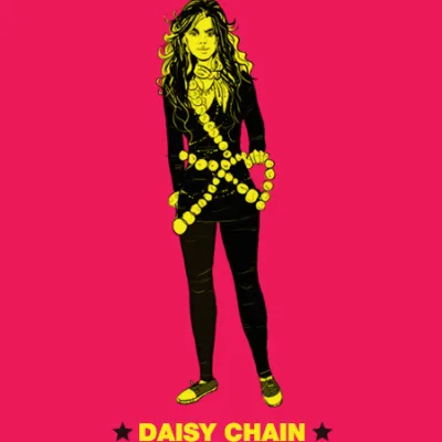 Daisy Chain