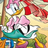 Daisy Duck