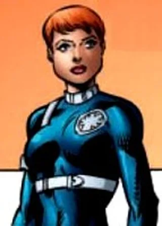 Daisy Dugan