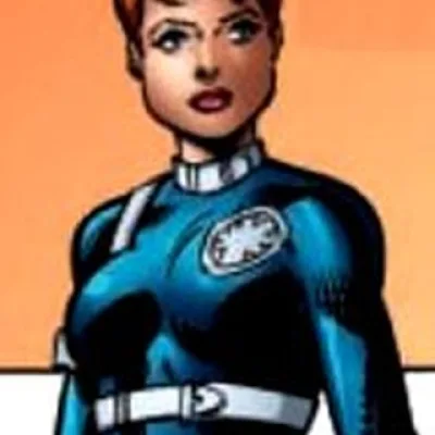 Daisy Dugan