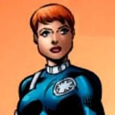 Daisy Dugan