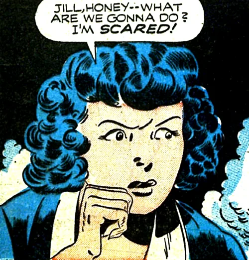 Daisy Smythe