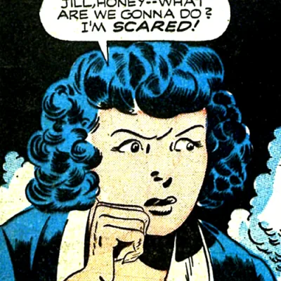Daisy Smythe