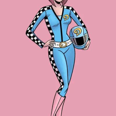 Daisy Thunder