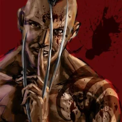 Daken
