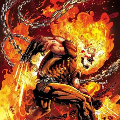 Daken