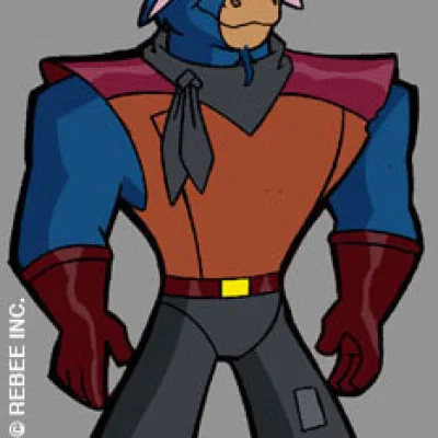Dakota Dude