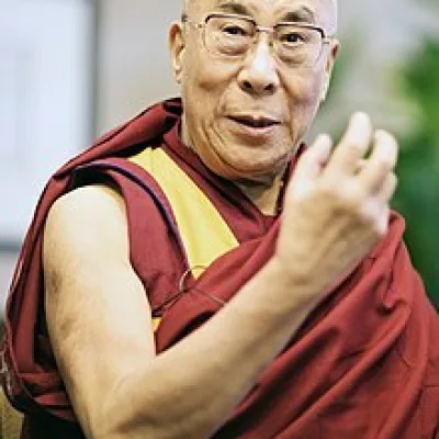 Dalai Lama