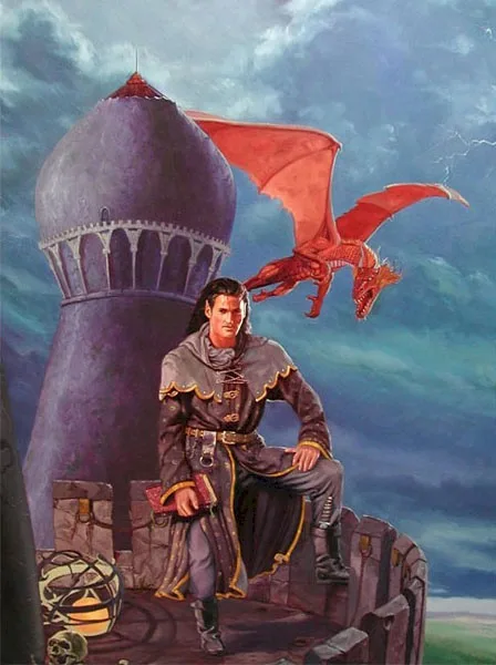 Dalamar