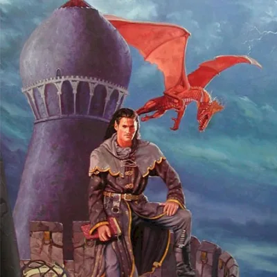 Dalamar