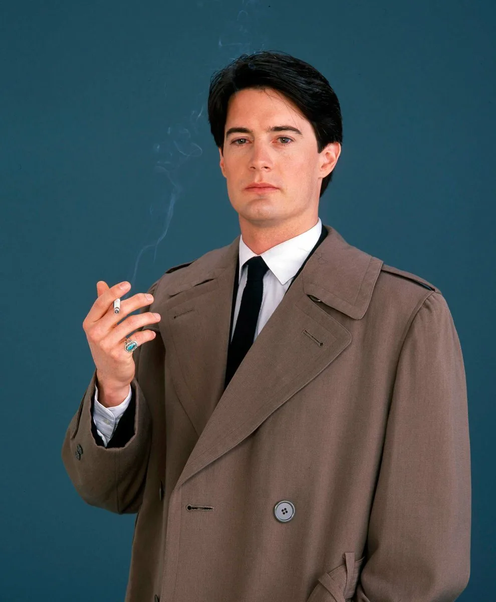 Dale Cooper