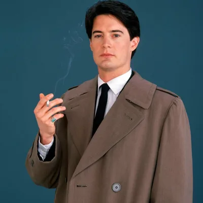 Dale Cooper