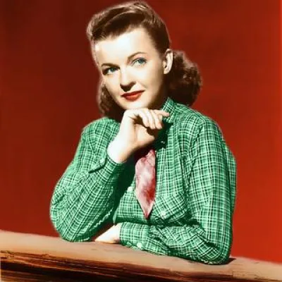Dale Evans
